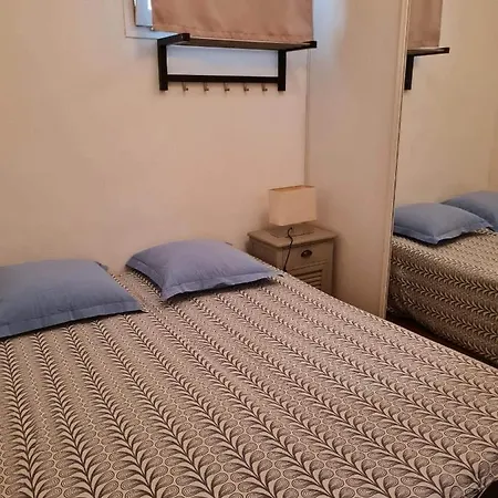 Apartment Valescure Saint-Raphael (Var)