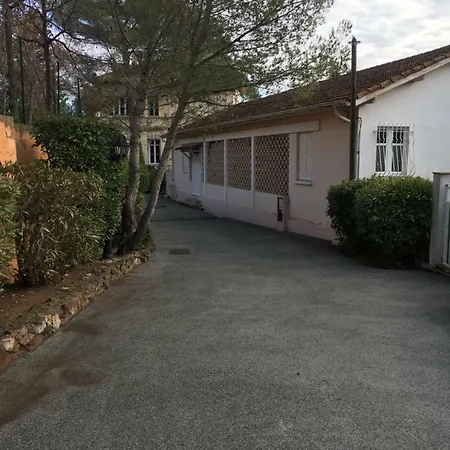 Lägenhet Valescure Saint-Raphaël