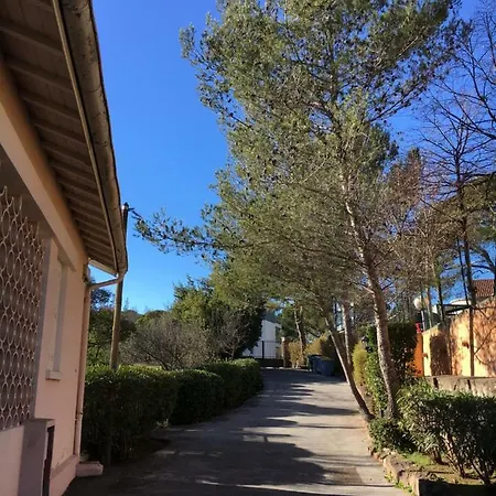 Valescure Apartment Saint-Raphael (Var)